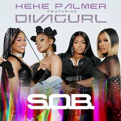 Cover of S.O.B.
