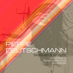 Cover of Twofaced / Synoptic
