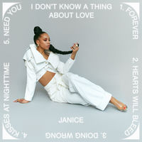 Janice: albums, songs, concerts | Deezer