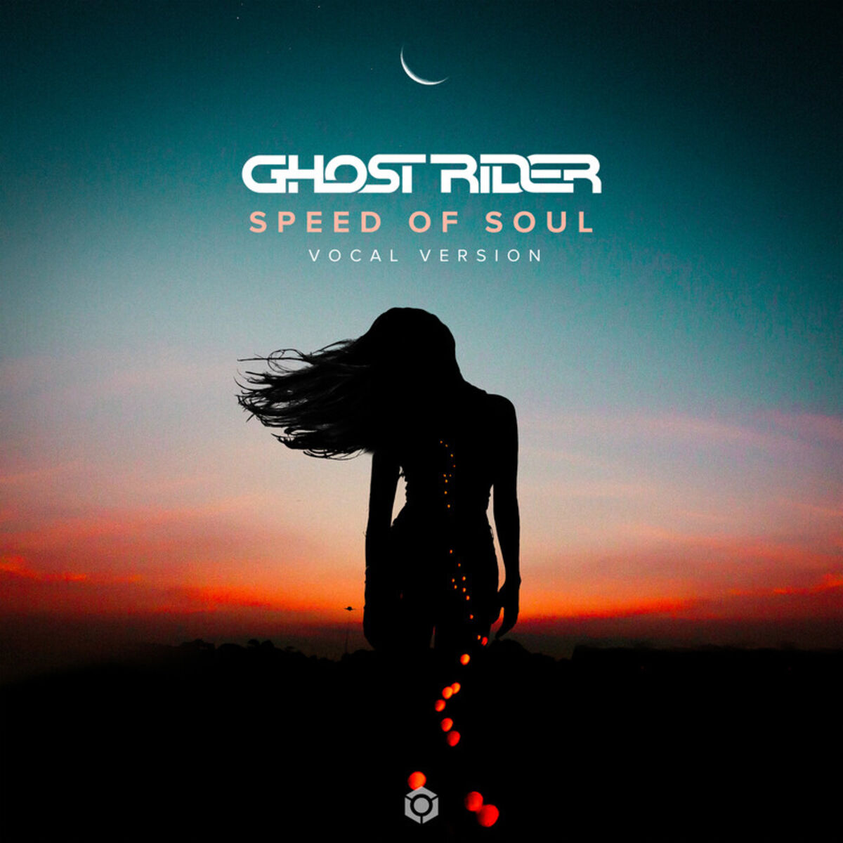 Album cover of Speed of Soul (Vocal Version)
