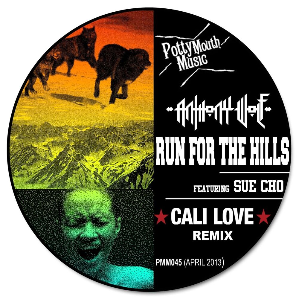 Picture of Run For The Hills