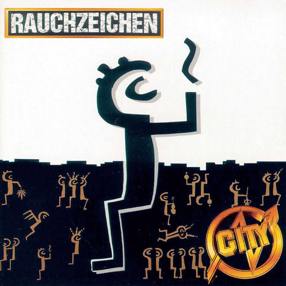 Picture of Rauchzeichen