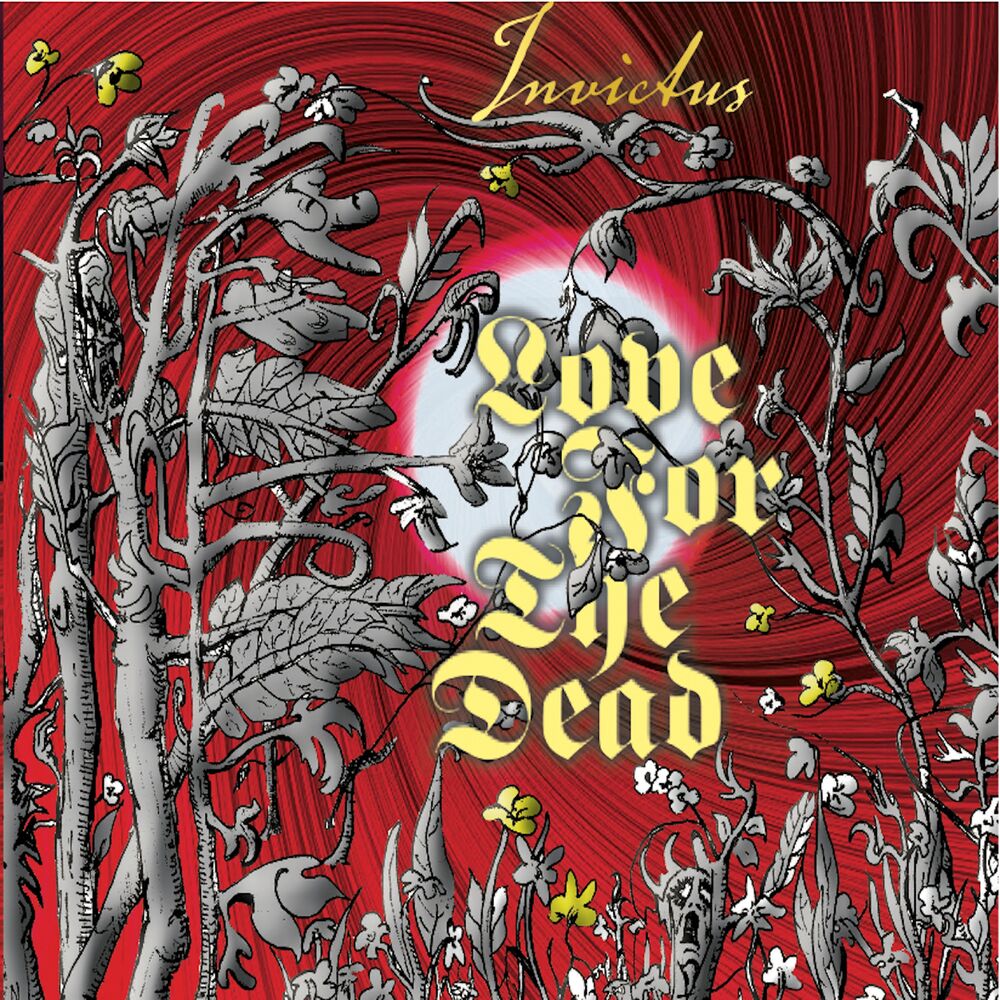 Picture of Love for the Dead