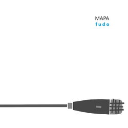 Cover of Fudo