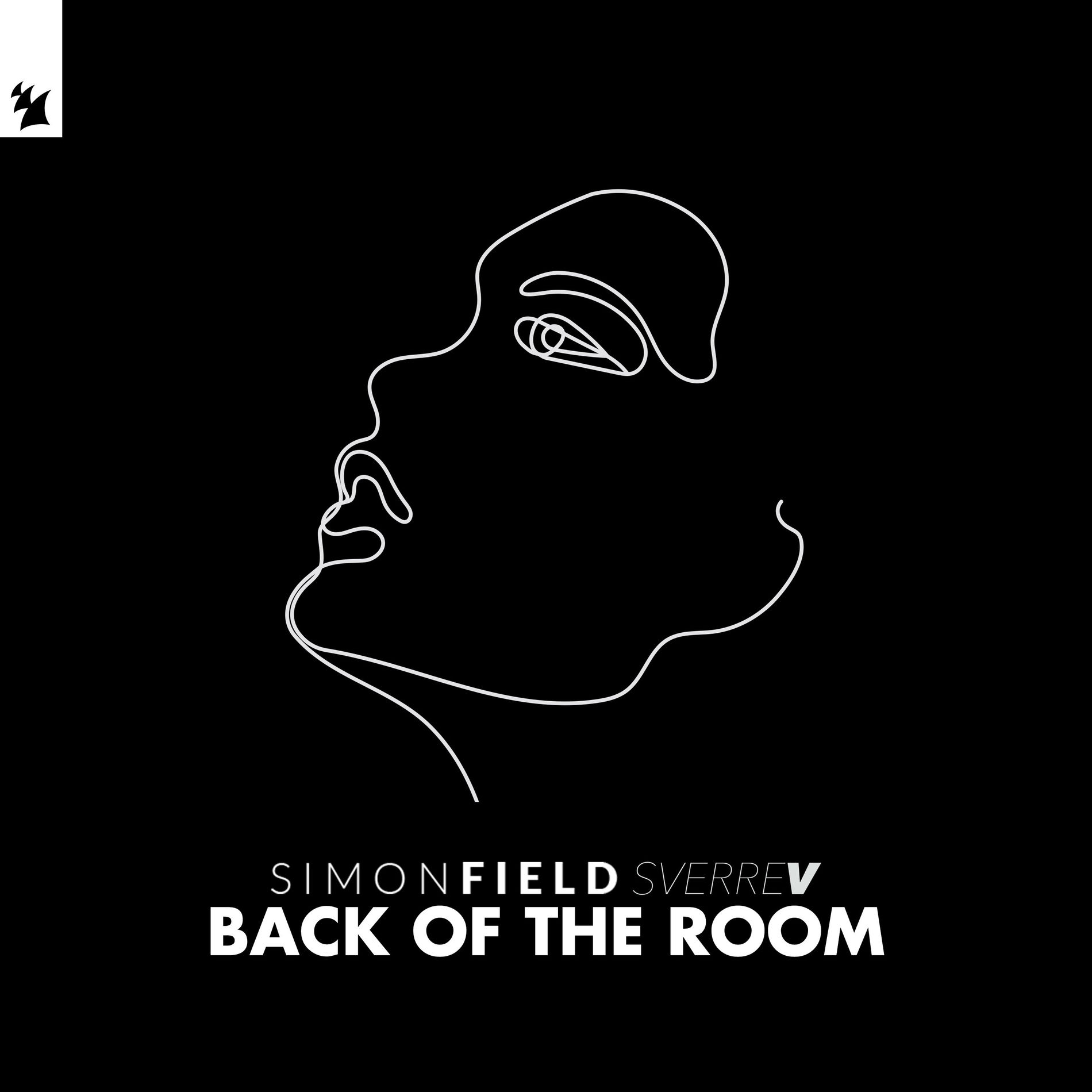 Album cover of Back Of The Room