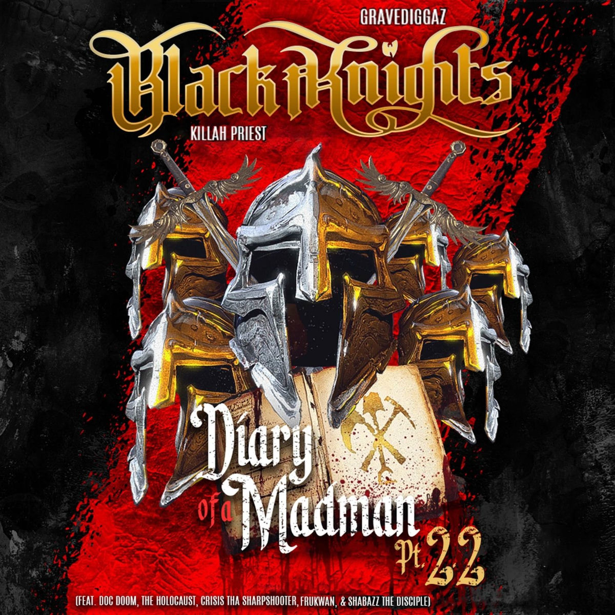 Gravediggaz: albums, songs, concerts | Deezer