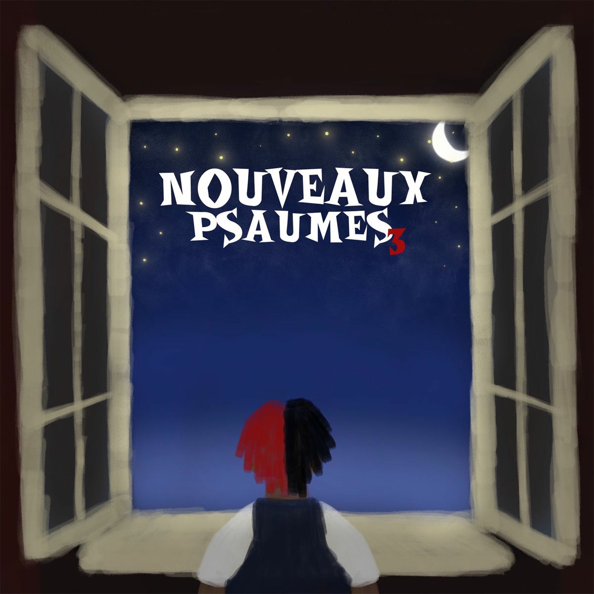 Album cover of Moments d'intimité