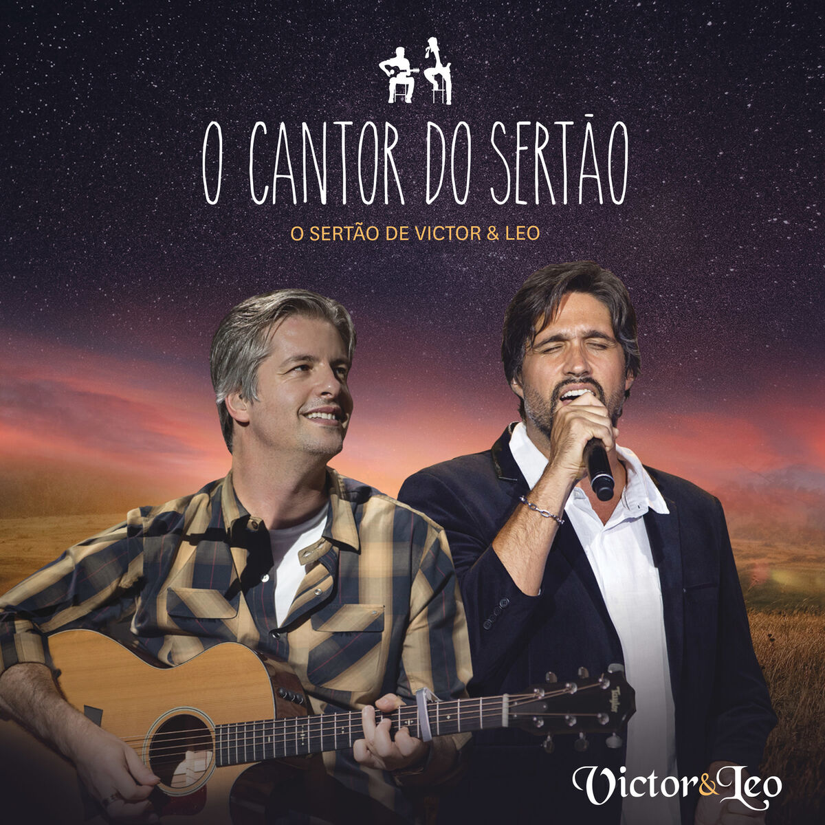 Album cover of Rios de Amor