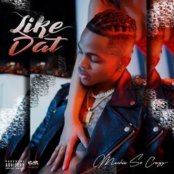 Cover of Like Dat