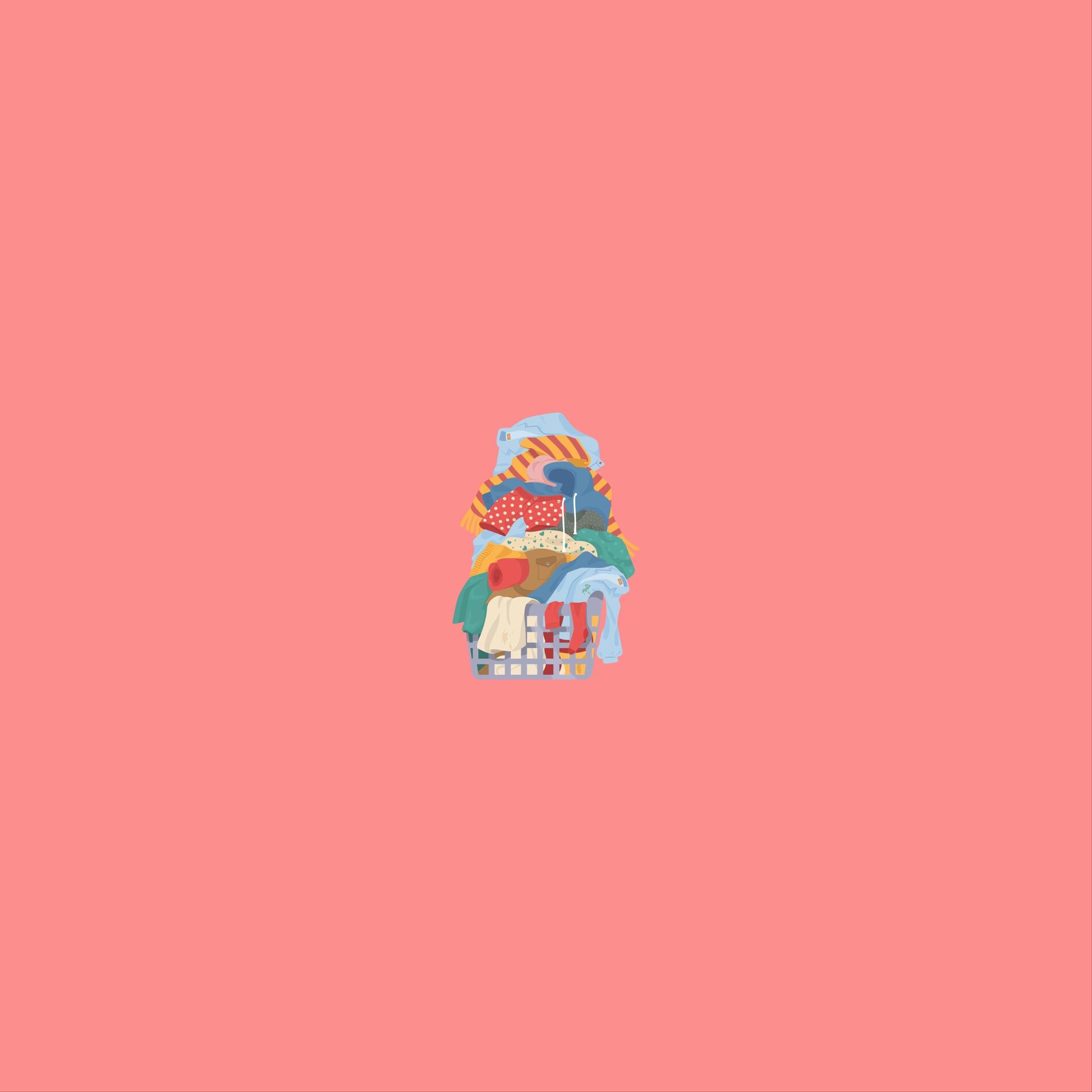 Album cover of messy