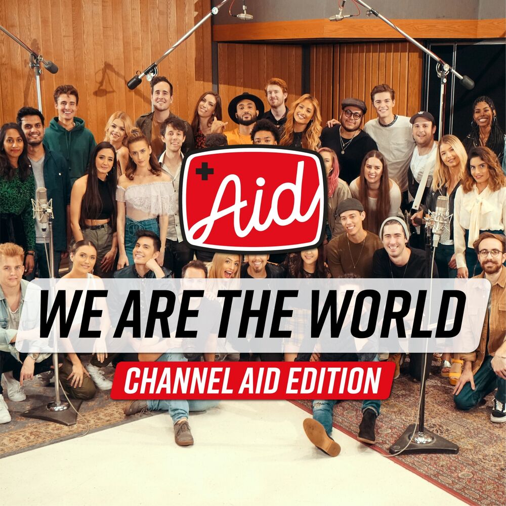 Picture of We Are The World