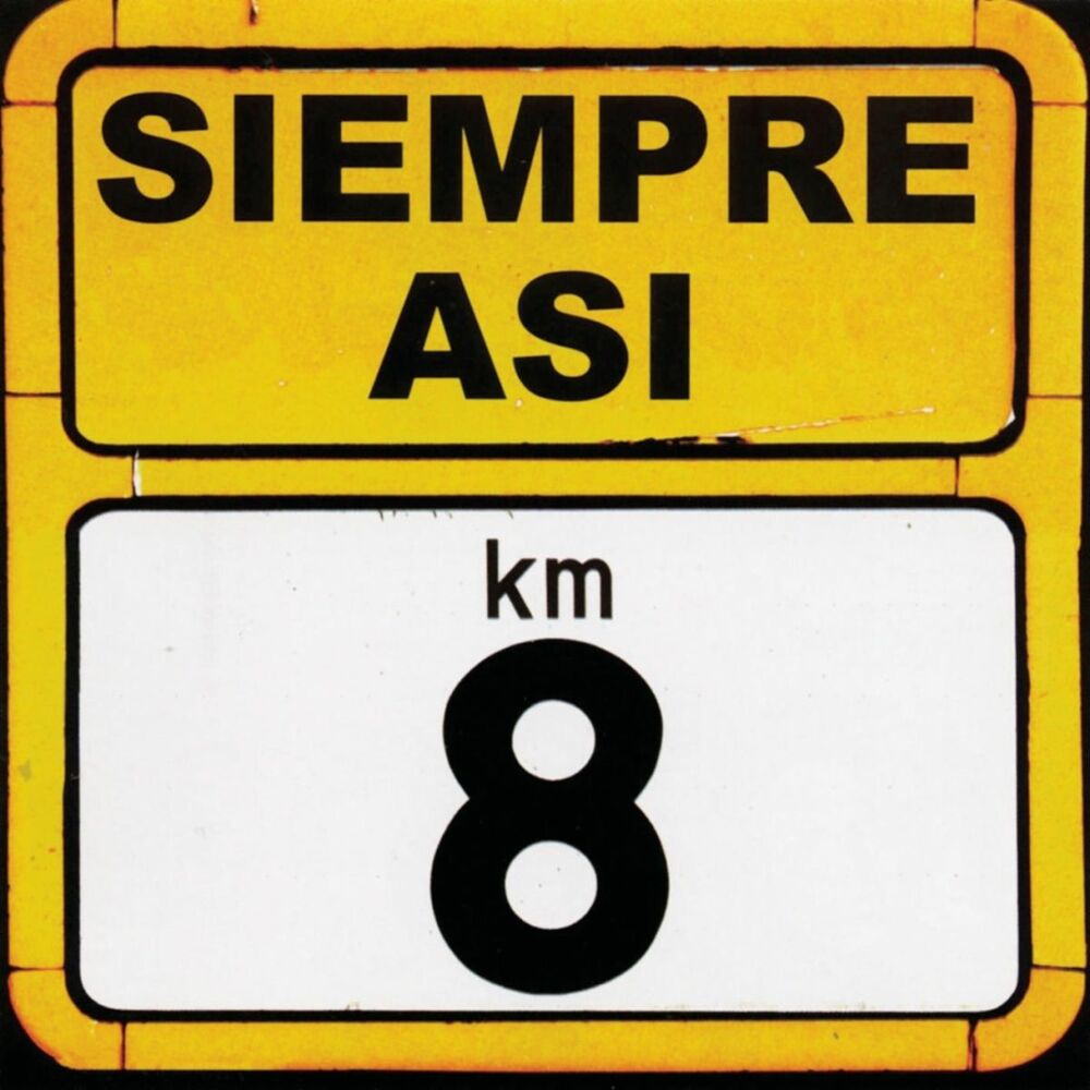 Picture of Kilometro 8