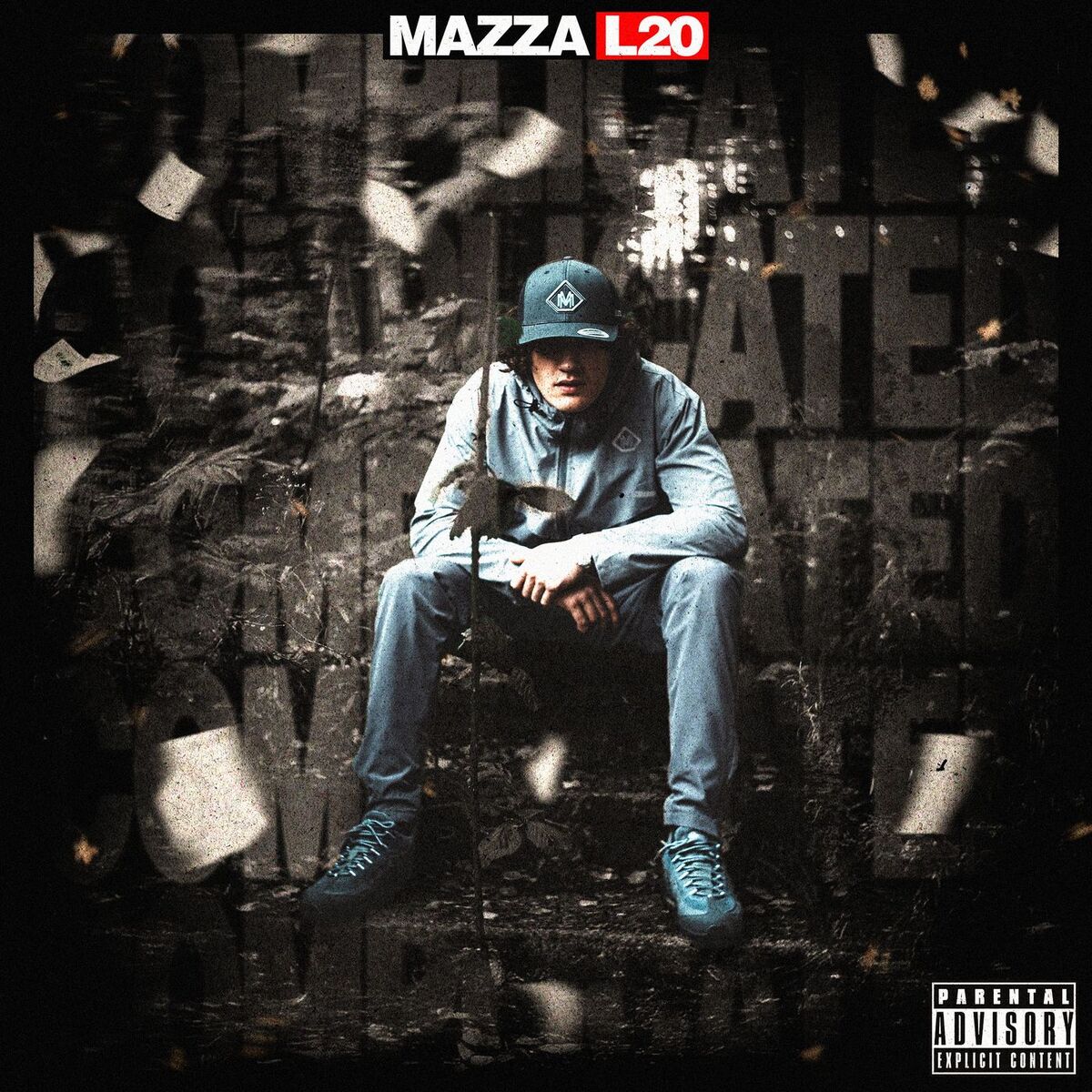 Album cover of Complicated