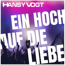 Cover of Ein Hoch auf die Liebe