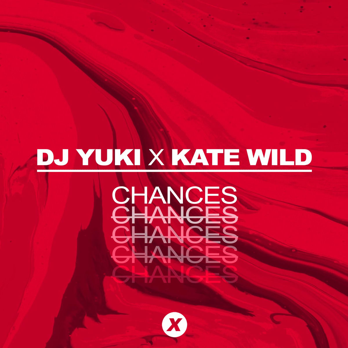 Album cover of Chances