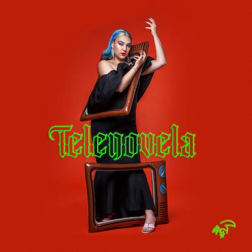 Telenovela Cover