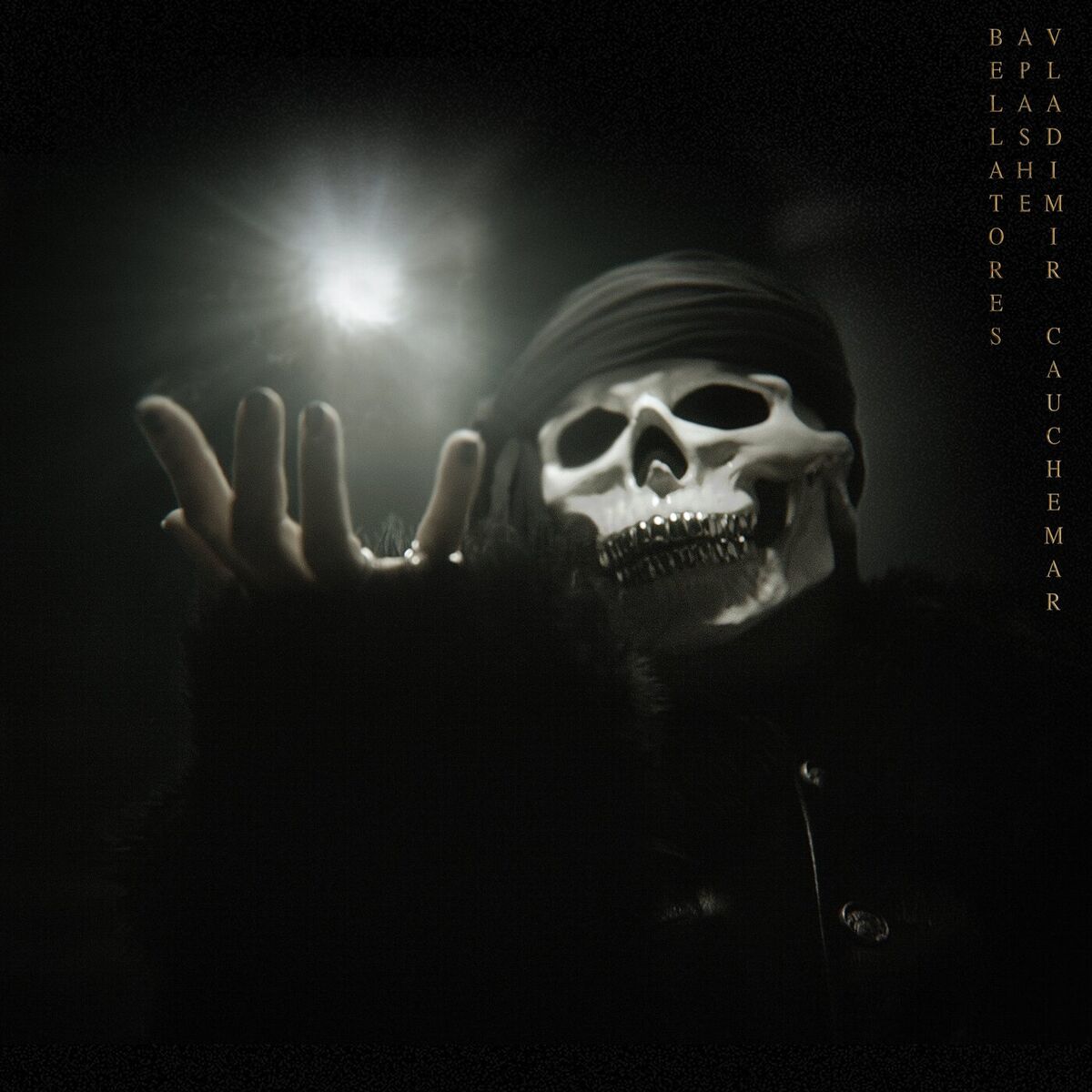 Album cover of BELLATORES