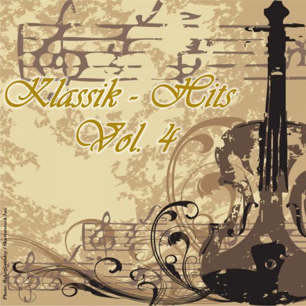 Picture of Klassik-Hits Vol. 4