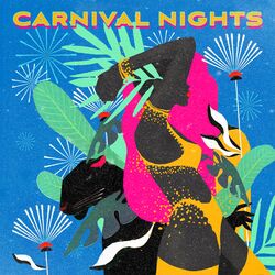 Cover of Carnival Nights