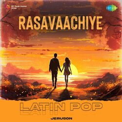 Cover of Rasavaachiye (Latin Pop)