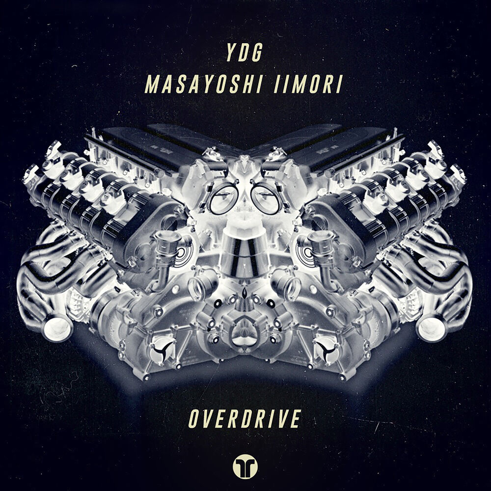 Picture of Overdrive