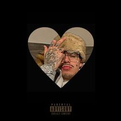 Cover of On Ice