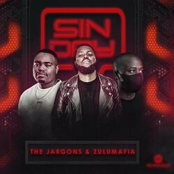 Cover of Sinday (Original Mix)