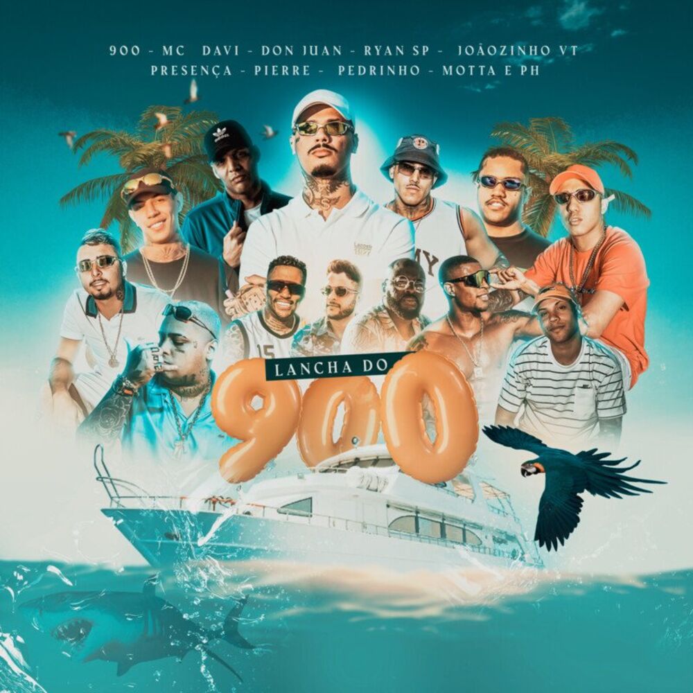 Picture of Lancha do 900