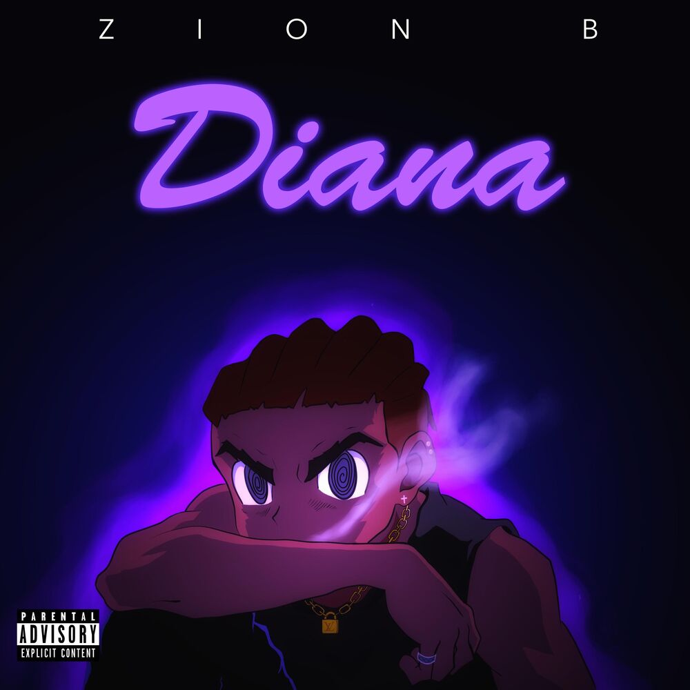 Picture of Diana