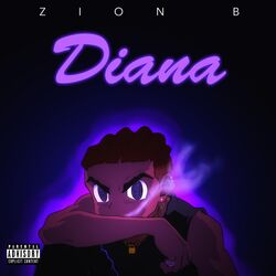 Cover of Diana