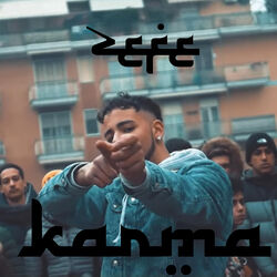 Cover of Karma