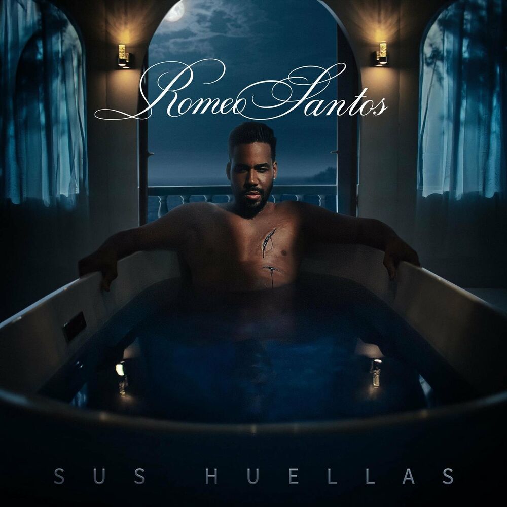 Picture of Sus Huellas