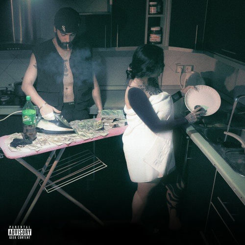 Album artwork