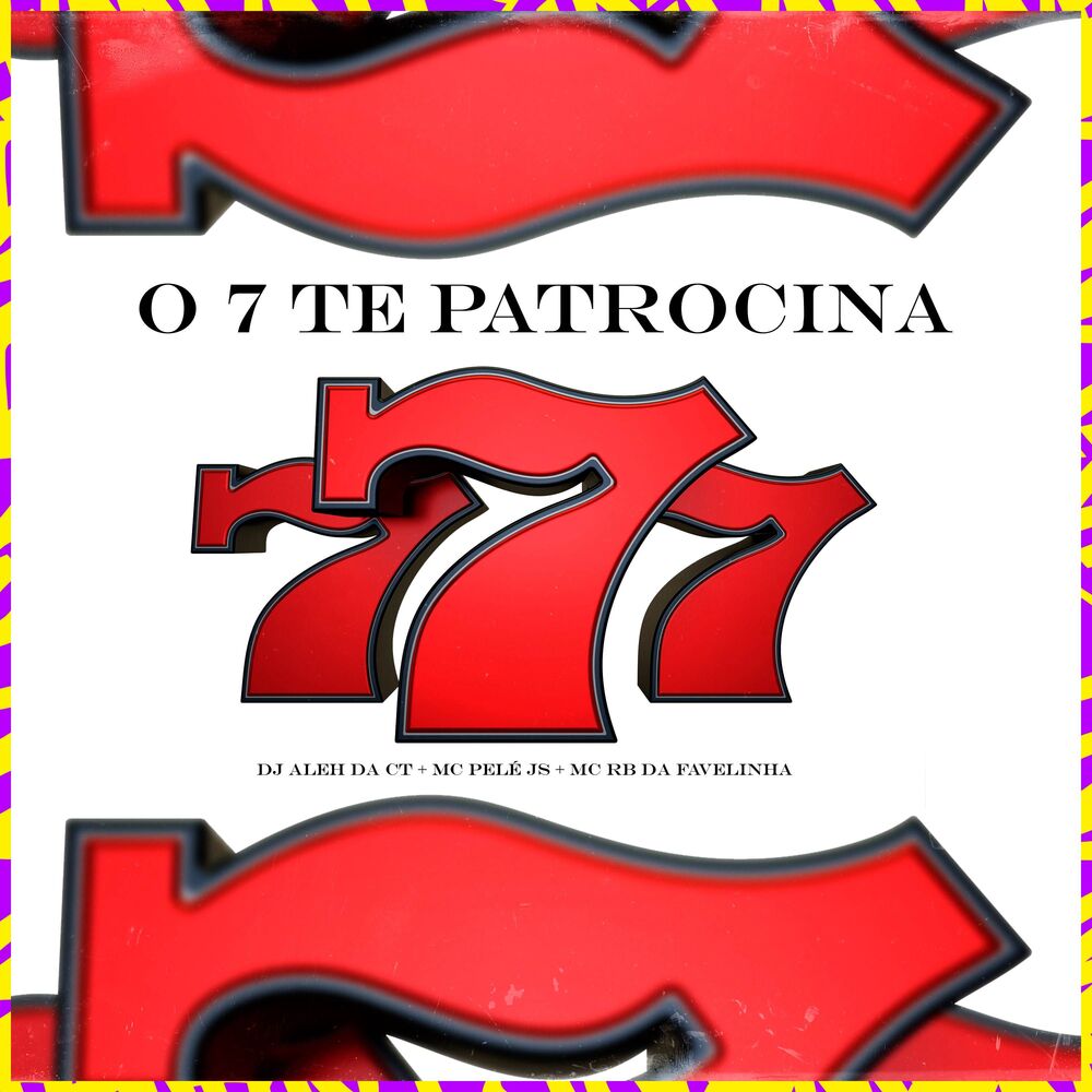 Picture of O 7 Te Patrocina