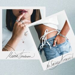 Cover of No Strings Attached