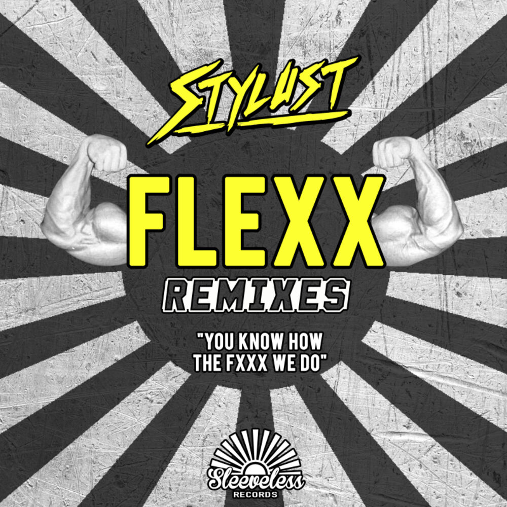 Picture of FLEXX (REMIXES)