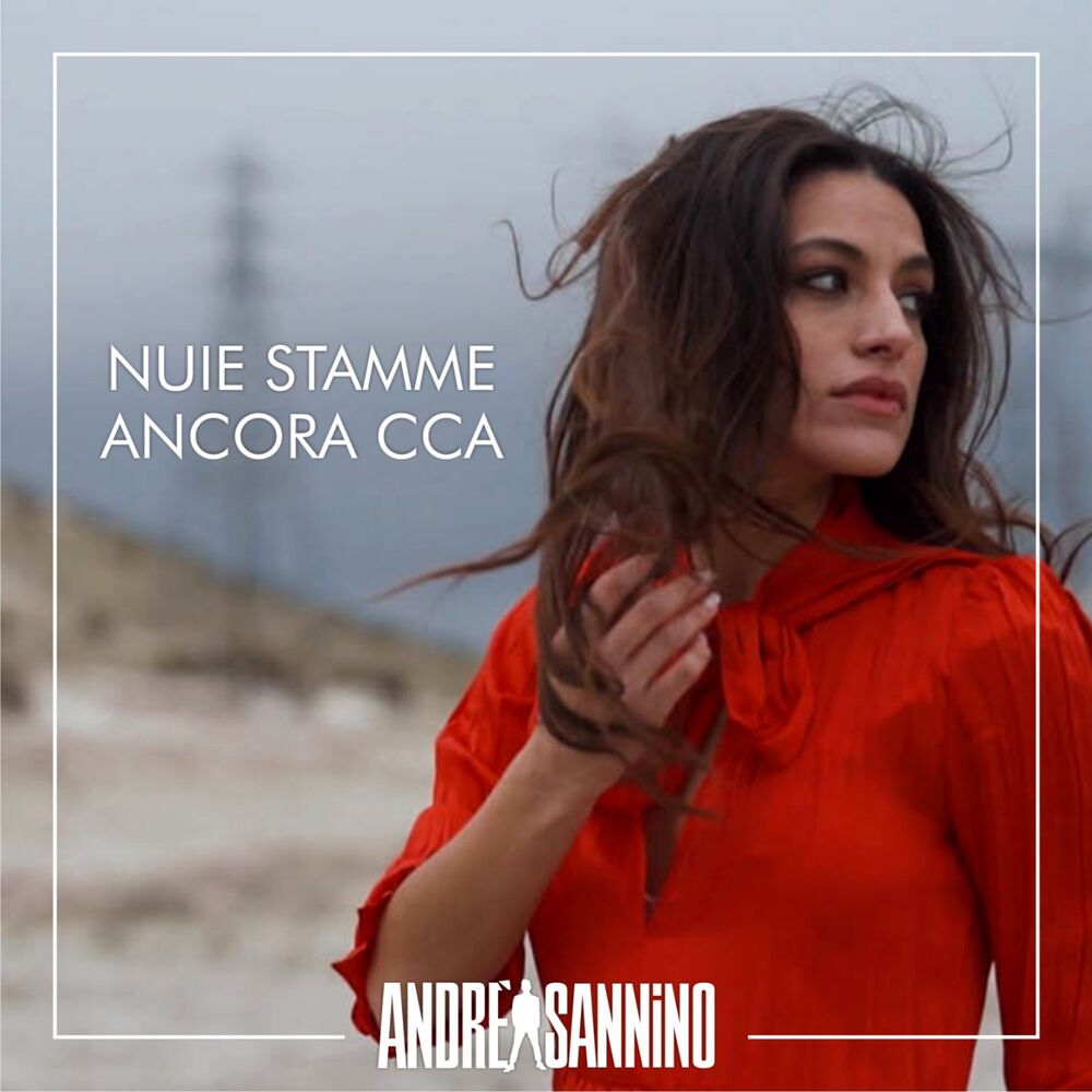 Picture of Nuie stamme ancora ccà