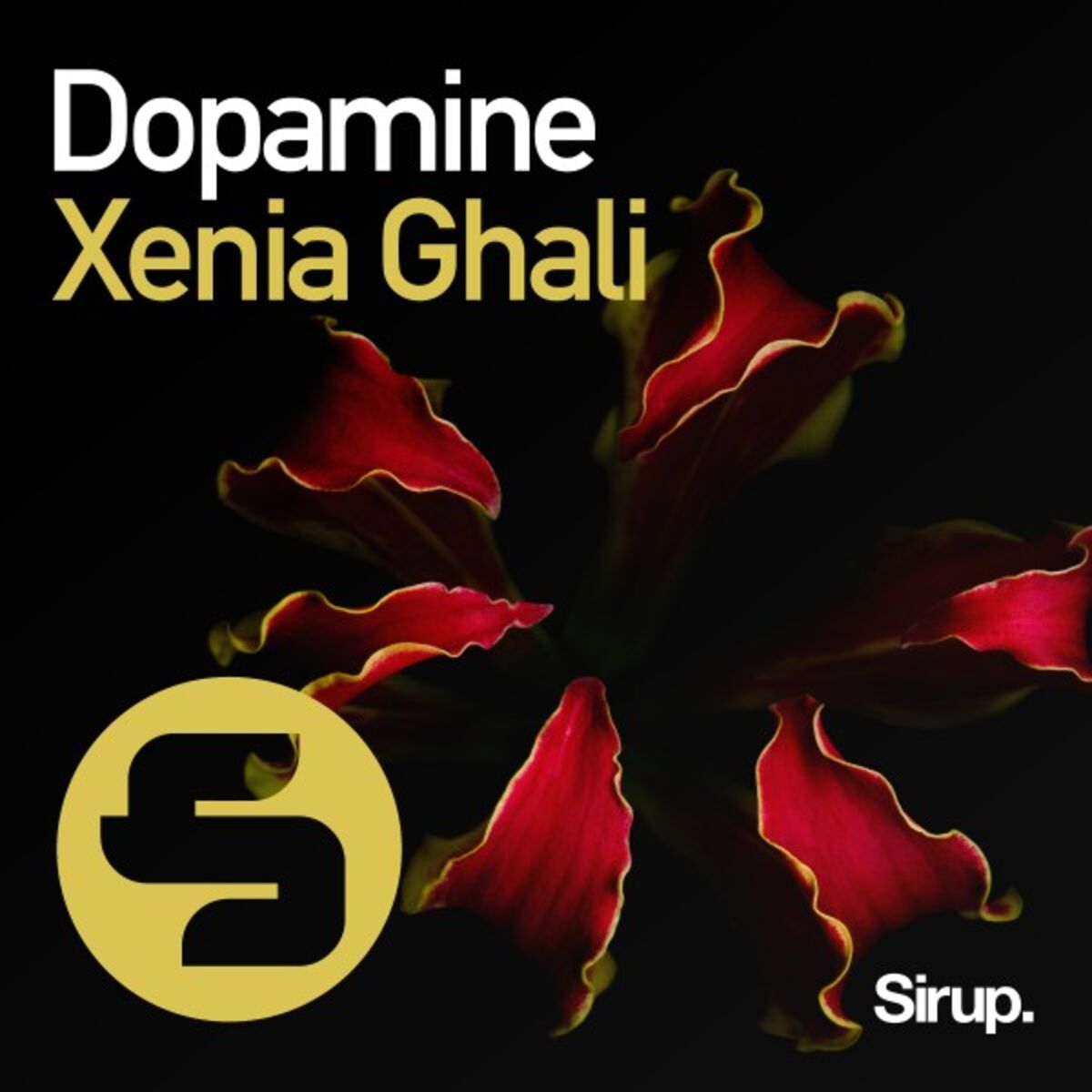 Album cover of Dopamine
