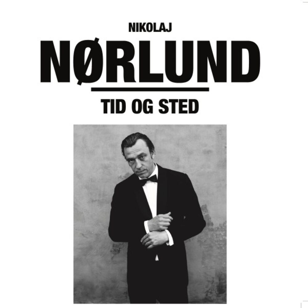 Picture of Tid og sted