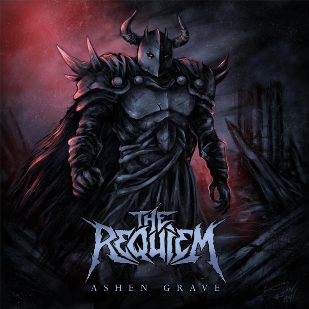 Picture of Ashen Grave