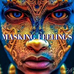 Cover of Masking Feelings