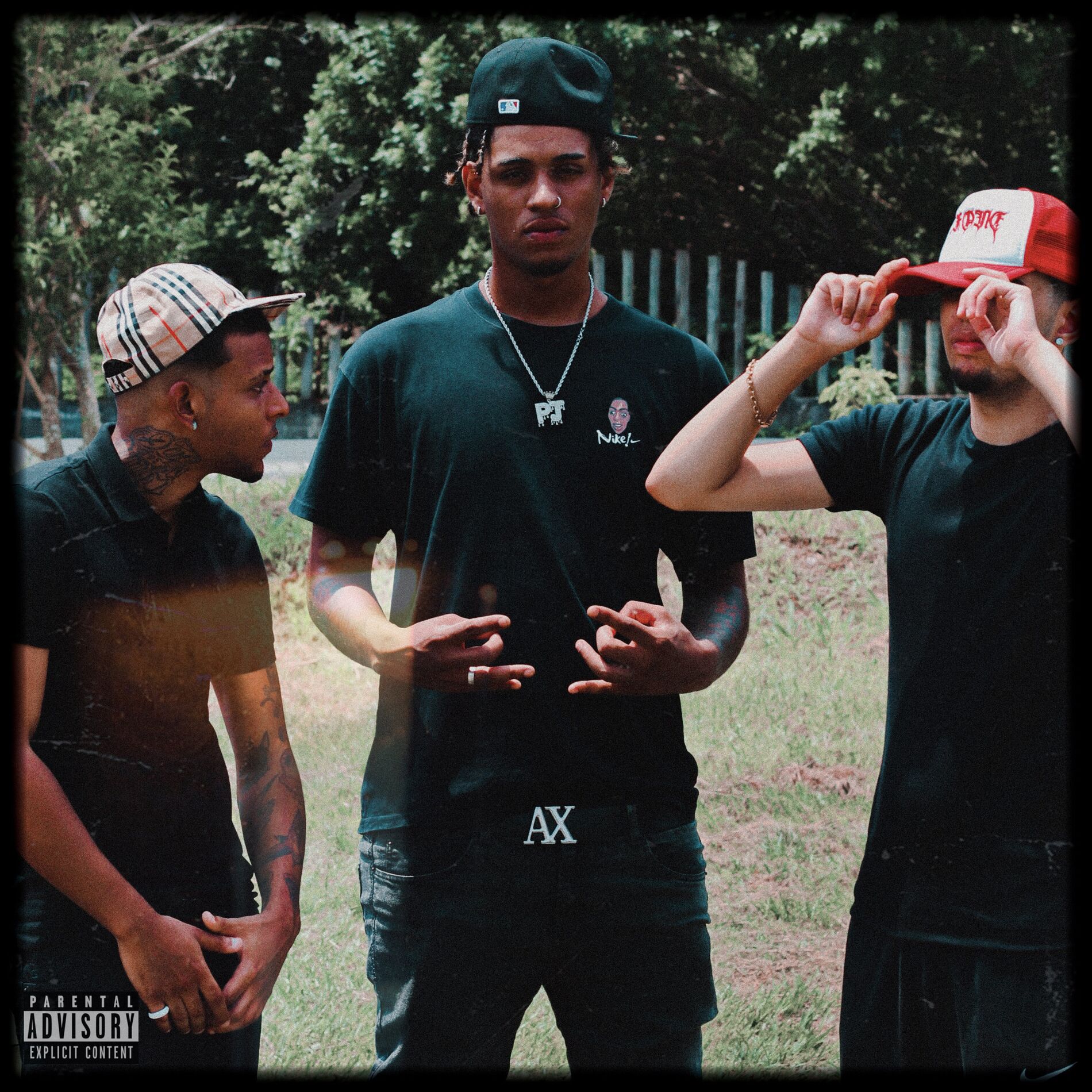 Album cover of Ainda
