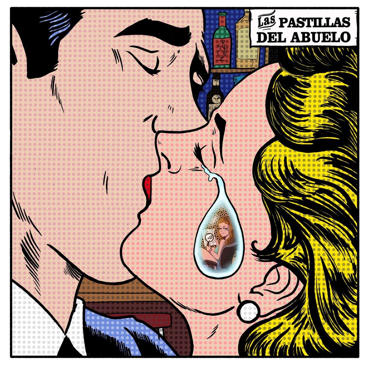Album cover of Ama a Quien Llora por Ti