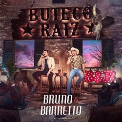 Cover of Buteco Raiz (Só as Derramadas) (Ao Vivo)