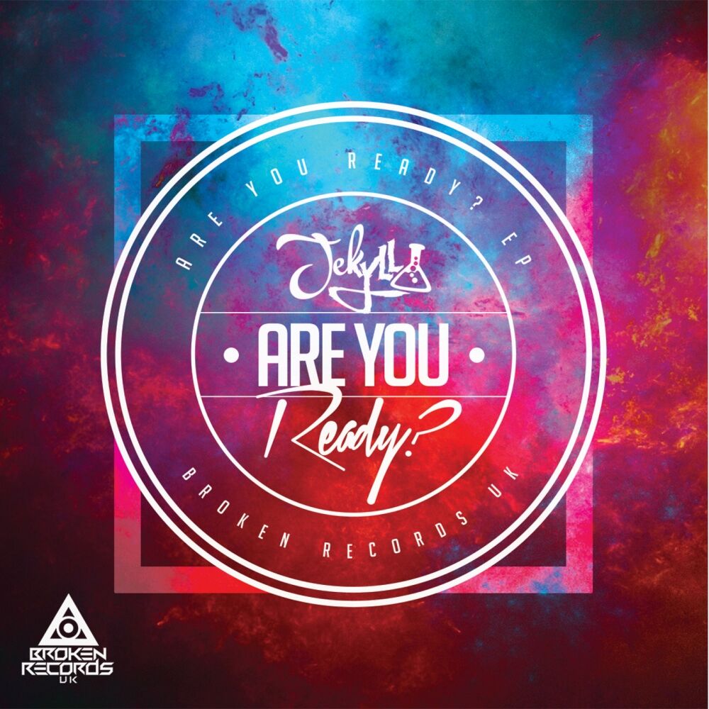 Picture of Are You Ready EP