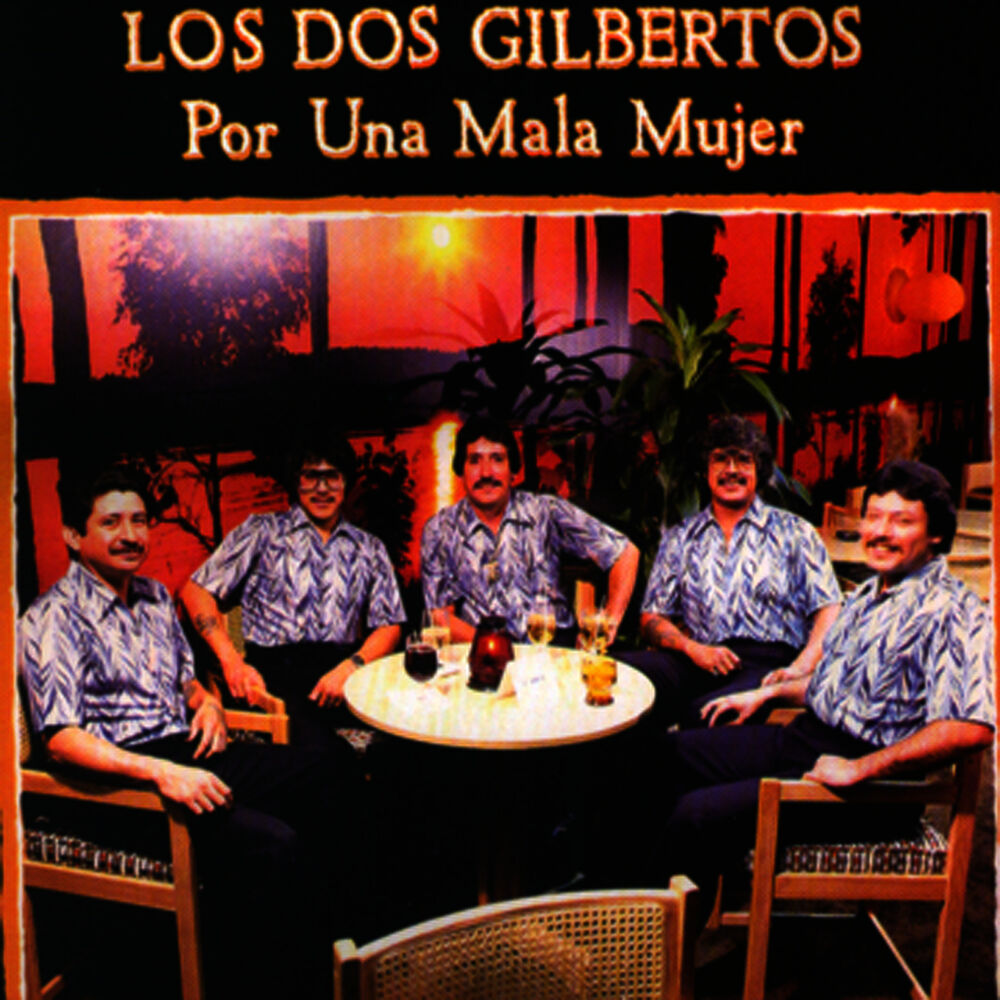 Picture of Por Una Mala Mujer