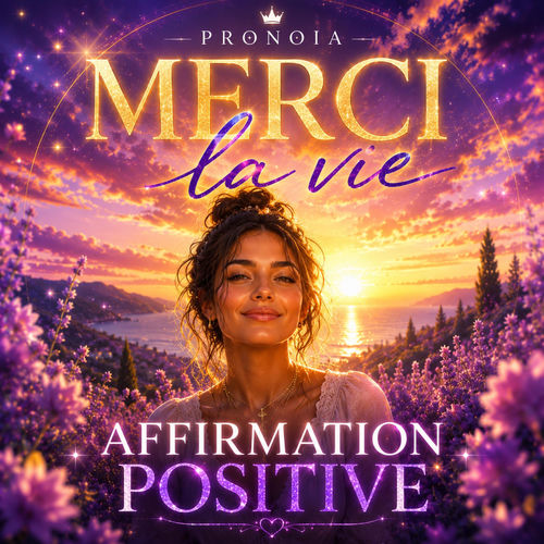GRATITUDE | Merci la vie artwork