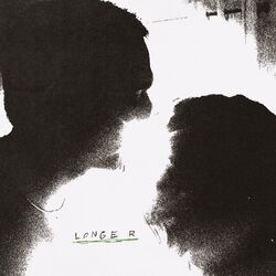 Cover of Longer