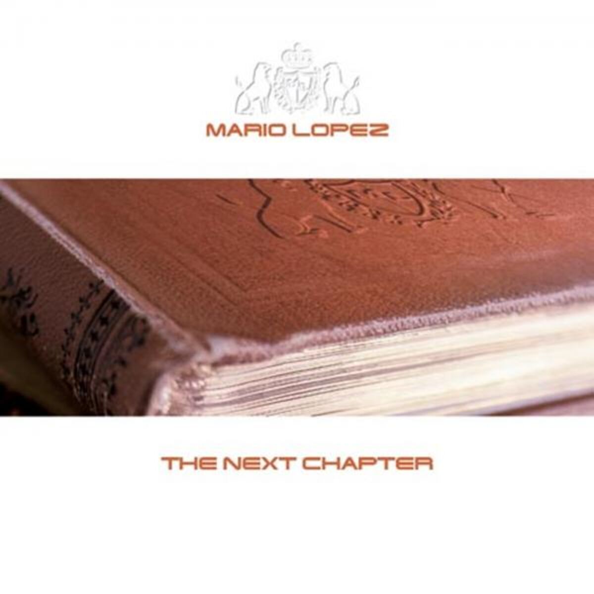 Album cover of The Next Chapter