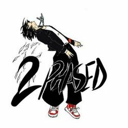 Cover of 2 PHASED